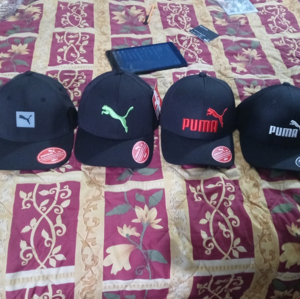 Snapbacks